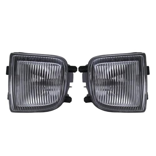 Feux antibrouillard Nissan Pathfinder pour rouler sous la pluie