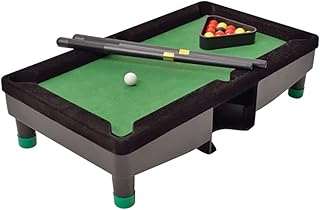 Westminster Mini Pool Table Game