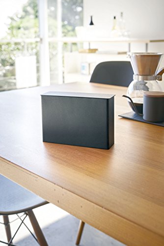 Coffee Filter Case Size 02 - Kitchen Storage Holder Container. #TOP2