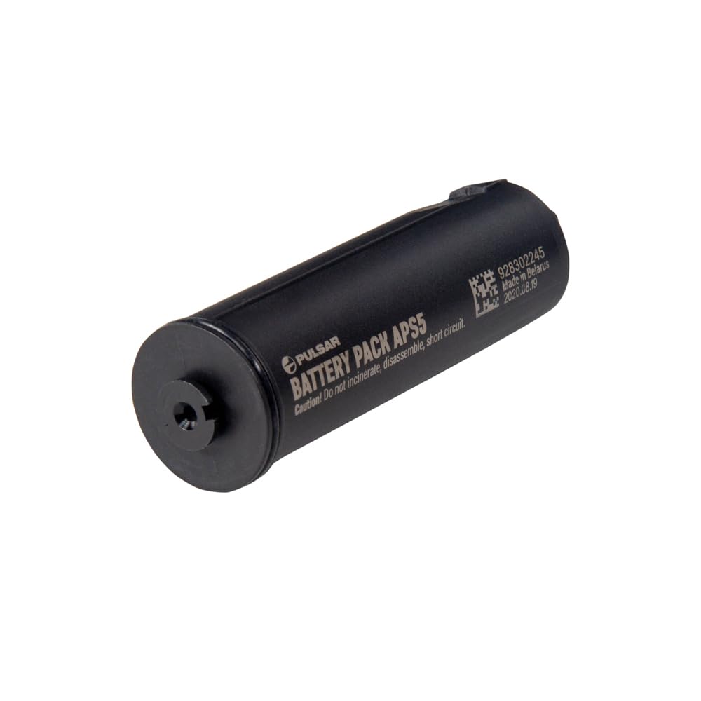 Pulsar Battery Pack APS5T