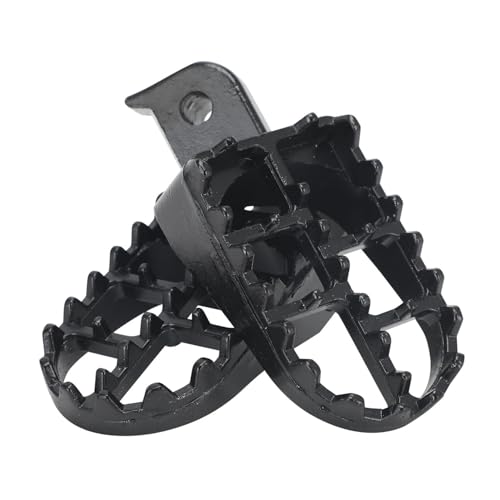 Repose-pieds pour motos tout-terrain CRF XR 50 70 accessoires pit bike