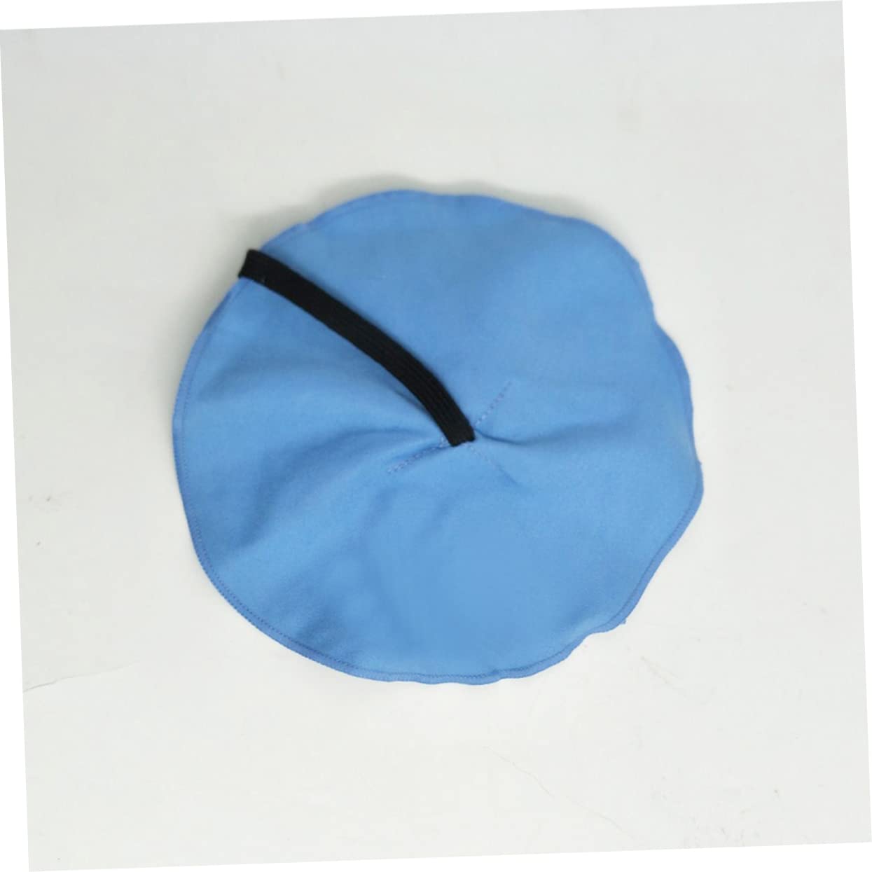 VICASKY 4piezas Paño De Limpieza Para Saxofón y Clarinete Herramienta Interior De Limpieza Accesorio Duradero y Para Instrumentos Musicales