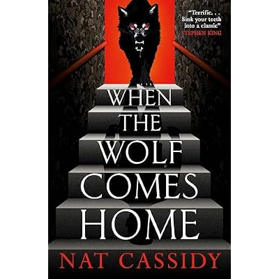 When the Wolf Comes Home