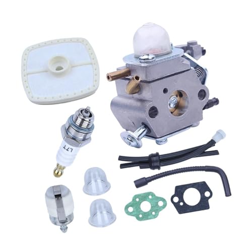Kit de carburador 12520020565 de alta precisión para soplador Echo 3