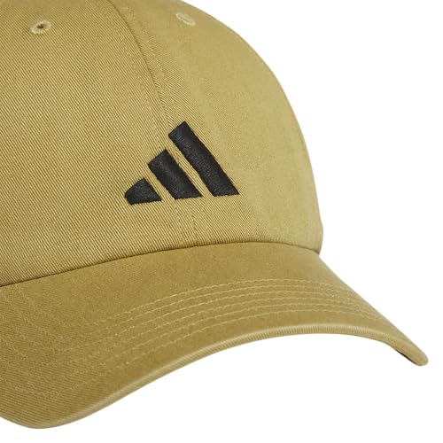 Image of adidas Men's Ultimate Baseball Cap - Athletic Relaxed Cotton Strapback Hat