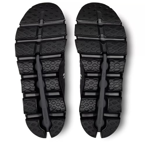 Image of On Men's Cloudswift 3 Running Shoes