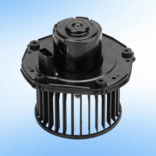 Image of 700079 A /C Blower Motor FWD Fit for Lesabre 1992-1999, Fit for Park Avenue /for Oldsmobile 98 1991-1996, Fit for Reatta 1991, Fit for Riviera 1991-1993