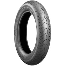 130/90B-16 67H Bridgestone Battlecruise H50 Front Compatible With Harley-Davidson Road King Classic FLHRC/I 2009-2013