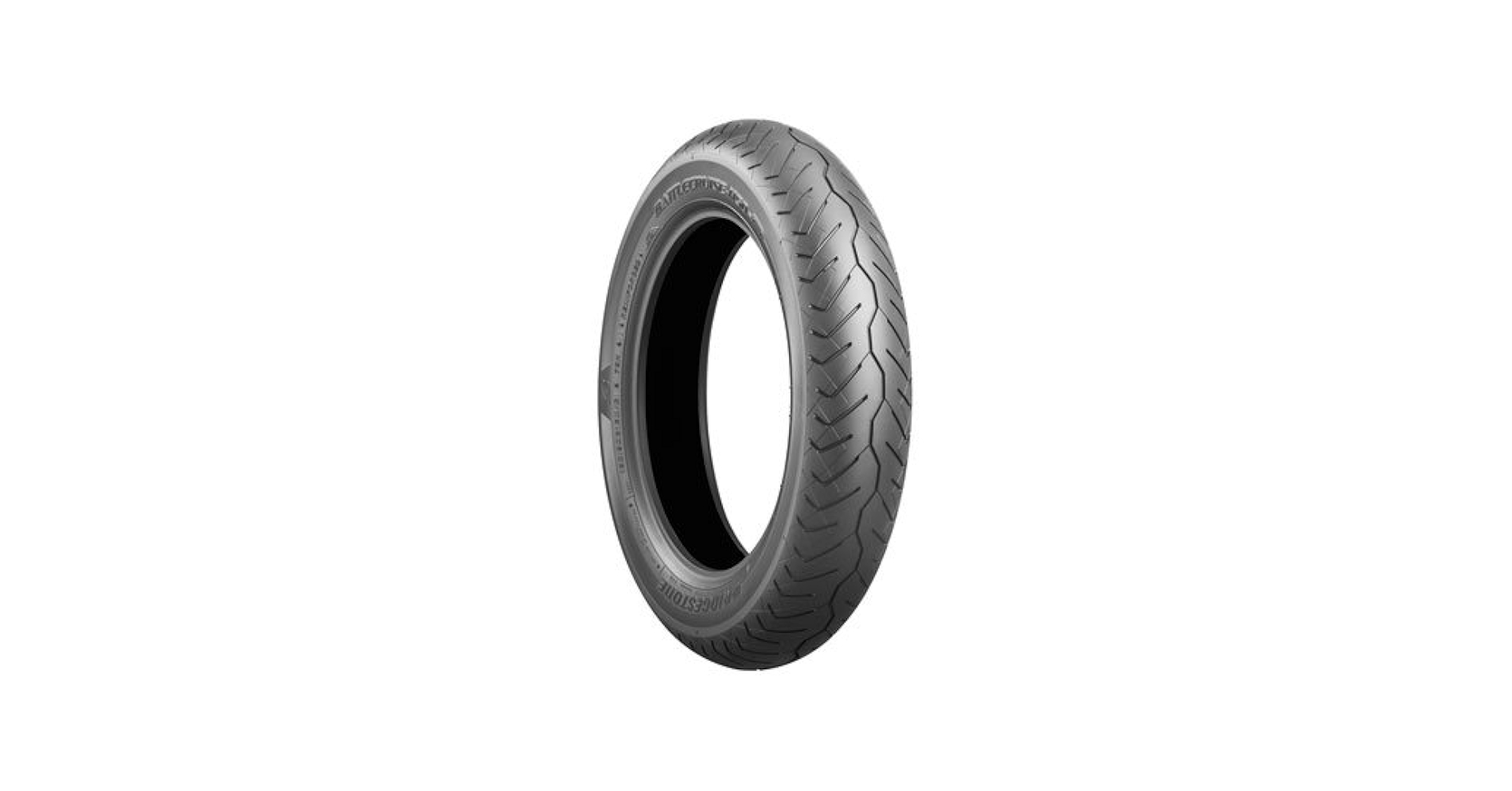 Amazon.com: Bridgestone Battlecruise H50 Front 130/60B-19