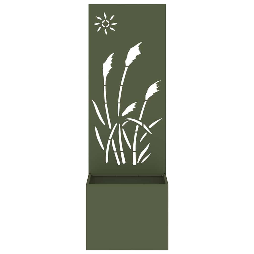 Genérico Pantalla de Privacidad para Jardín Verde Oliva 50 x 140 cm,Casa y jardín,Decoración,Obras de Arte,Carteles, copias y Arte visual-876430