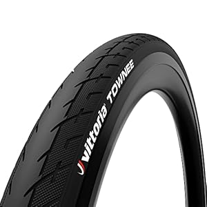 Vittoria Townee Road Bike Tire – Hybrid Bicycle Tires for