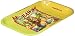 Produktbild RAW Rolling Metal Tray, Gelb, M