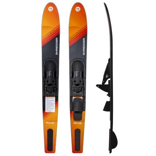 RAVE Sports Jr. Shredder