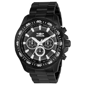 Invicta Men’s 22785 Speedway ...