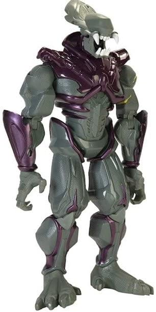 Miniatura 2 de B.A.M. Beast Aliens Mech - Figura de acción de 11 pulgadas, paquete de 3 incluye mandíbulas de sable, Kronax y JX-101