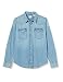 Levi's L/S Barstow Western Shirt, Camisa Casual de Manga Larga para Hombre,...