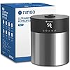 Amazon.com: RIMOO Humidifiers for Bedroom Large Room, Ultrasonic Cool ...