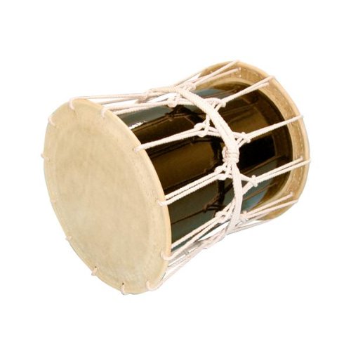 Amazon | かつぎ桶胴太鼓1.6尺(白紐) | 太鼓 | 楽器・音響機器