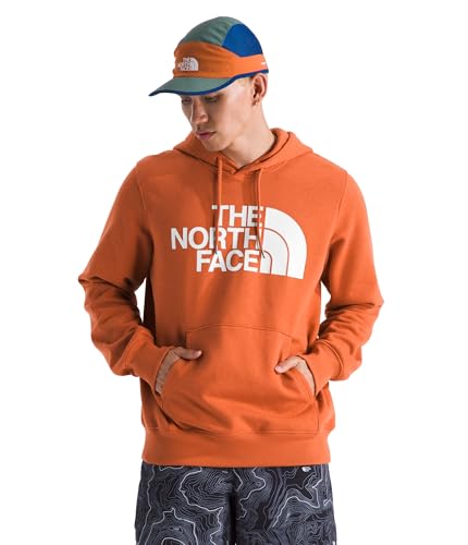 Amazon.com: The North Face Men's Half Dome Pullover Hoodie, S