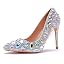 Yy26 Multicolor 11cm Heel