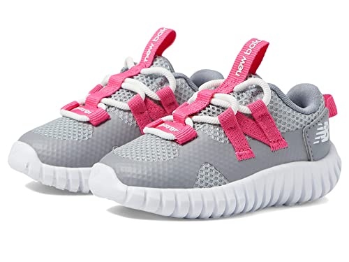 Image of New Balance Kid's Playgruv V1 Bungee Sneaker