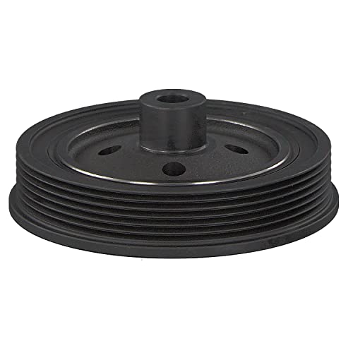 Correas de distribución Febi bilstein 34846 para motor 4