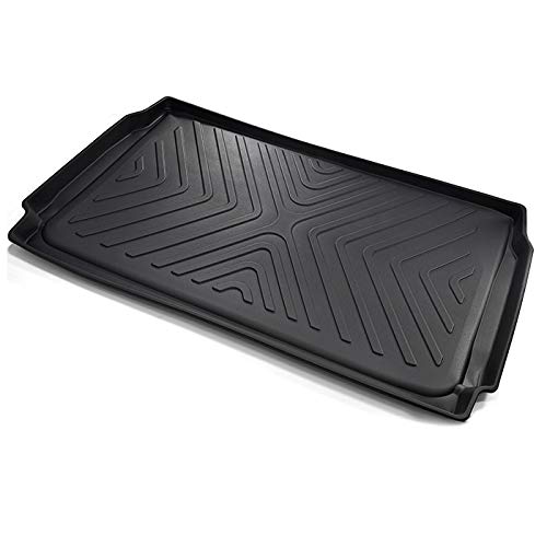 Amazon.co.jp: HELIOS DA17W エブリィワゴン用 3D ラゲッジマット