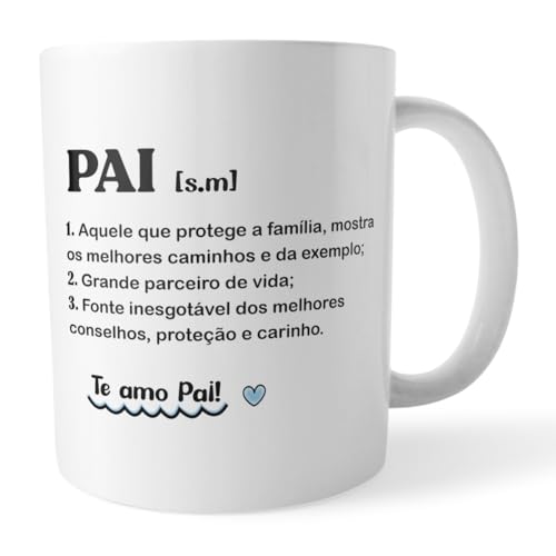 Caneca personalizada
