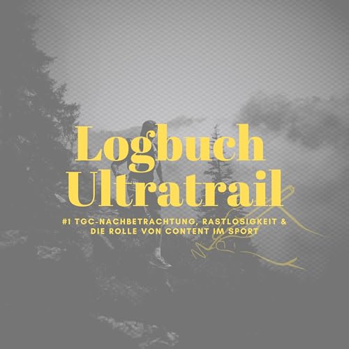 #1 TCG-Nachbetrachtung, Rastlosigkeit & die Rolle von Content im Sport