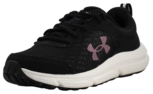 Image of Under Armour Women's Charged Assert 10 Shoes
