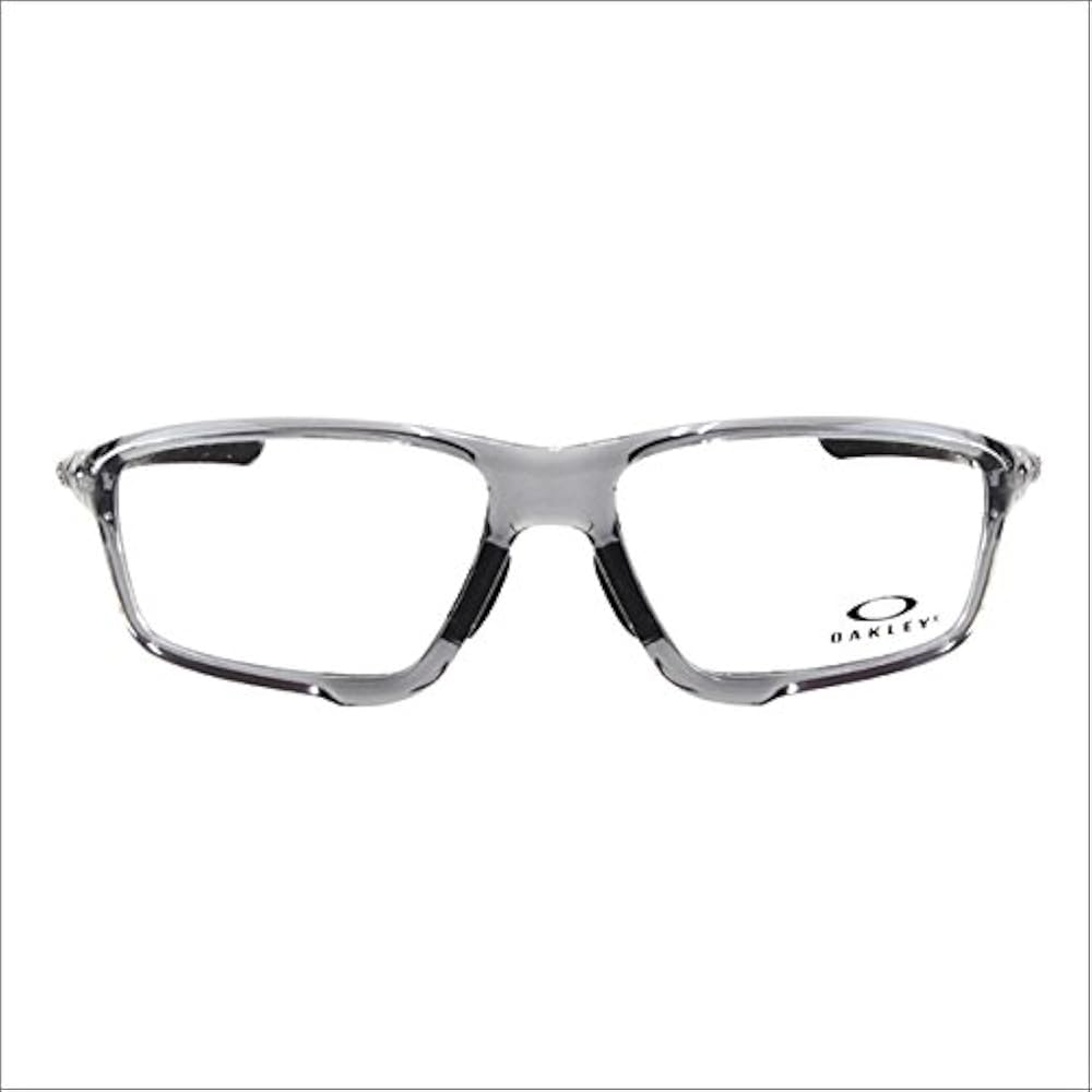 Amazon.co.jp: [オークリー] 正規商品販売店 メガネフレーム OX8080