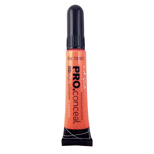 L.a. Girl Pro Coneal Hd. High Definiton Concealer 0.28 Oz #TOP7