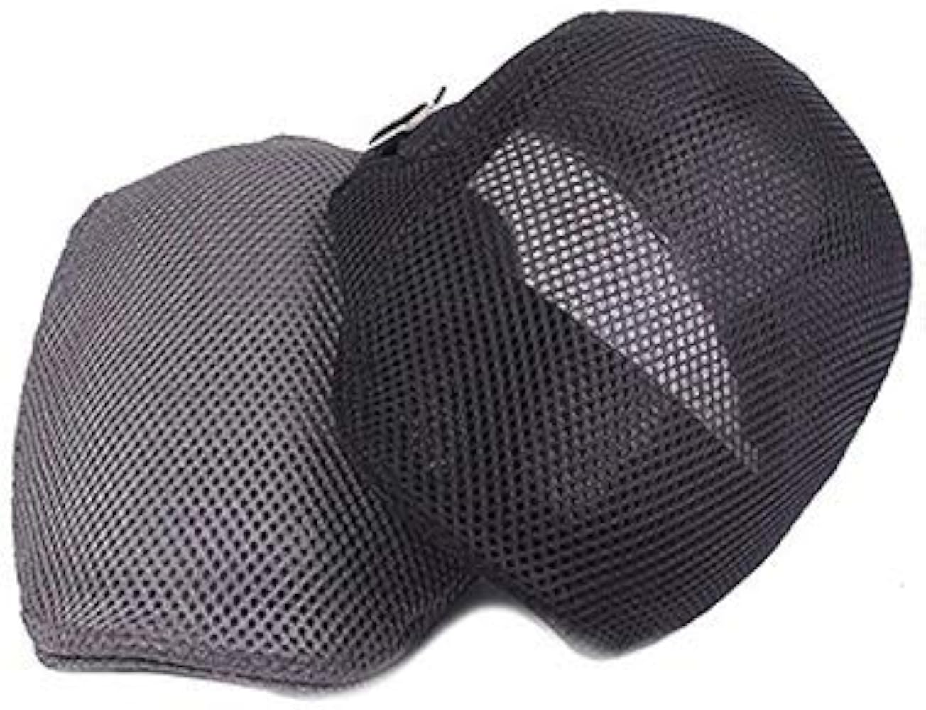 Casquette Newsboy En Cuir PU Style Gatsby Pour Homme – Look Vintage Conduite Décontractée