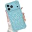 Light Glacier Blue Magnetic