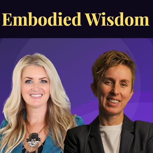 Can Sharing Your Story Unlock Spiritual Healing and Personal Growth?