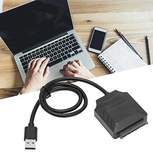 Cable SATA a USB para discos HDD/SSD hasta 5 Gbps miniatura 4