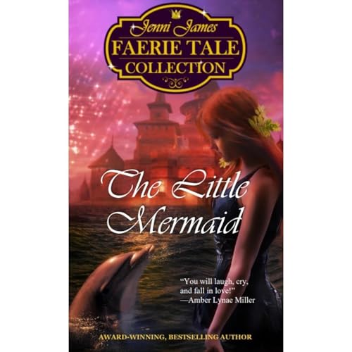 The Little Mermaid by Jenni James episode artwork