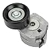 PHILTOP 38181 Belt Tensioner with Pulley Assembly Fit For 1996-2000 Taurus, 1996-2000 Sable, Automatic Drive Belt Tensioner with Pulley