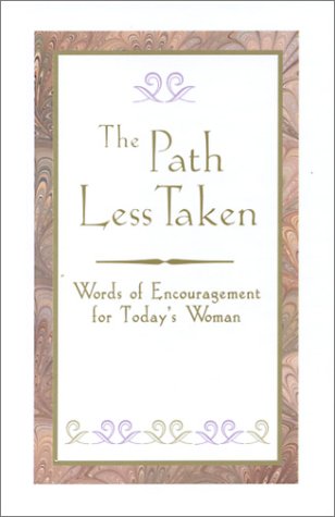 The Path Less Taken 0882715550 Book Cover