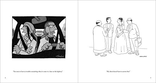 All's Fair in Love and War: The Ultimate Cartoon Book
