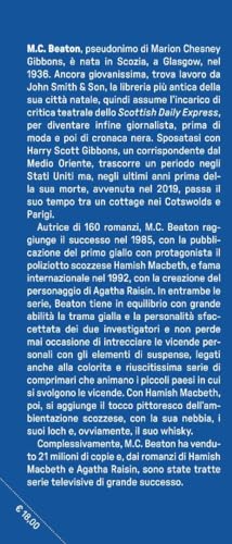 Il Prezzo Della Gloria. I Casi Di Hamish Macbeth - 4