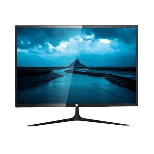 MONITOR LED 20 TRONOS WIDE TRS-HK20WY VGA HDMI VESA PRETO