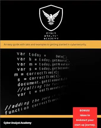 Cybersecurity: Skills, Labs, and Start Up Tips