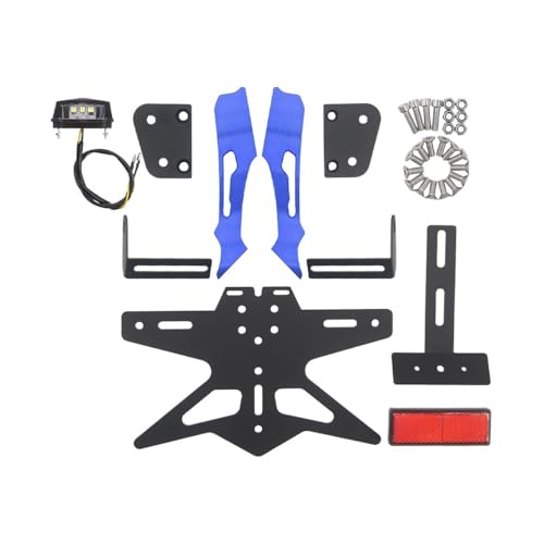 Support Bagages Arrière TMAX 530 560 : Solution Rangement Moto Fixe