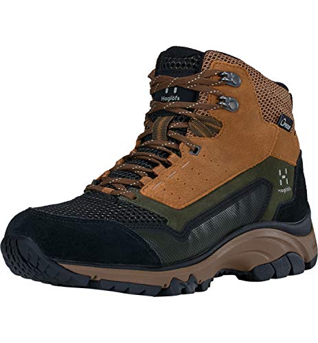 Chaussures de randonnée hautes Haglöfs Skuta Mid Proof Eco pour femme