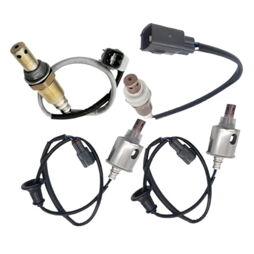 Éliminer le voyant moteur avec le kit capteur d'oxygène 89467-50020 LS460