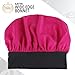 Firstline Firstline evolve fuchsia satin wide edge bonnet, Pink