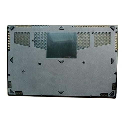Coque D inférieure pour MSI GS63VR GS63 Ghost Stealth Pro châssis gris PC portable