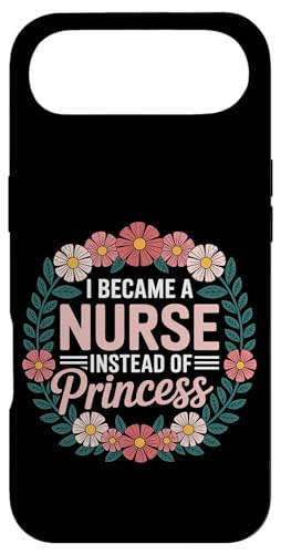 I Became A Nurse Instead Of Princess fBJ[A - X}zP[X iPhone Air p