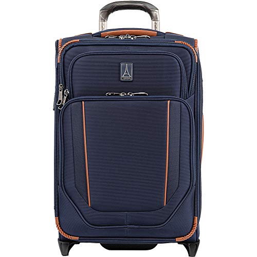 Travelpro Crew Versapack Global Carryon Exp Rollaboard (B07QXD3D3M
